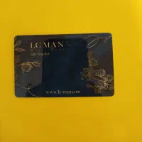 بن کت و شلوار LCMAN
