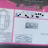 تیبا ۲ مدل ۰۱|خودرو سواری و وانت|کاشان, فاز ۲ ناجی آباد|دیوار