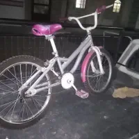 دوچرخه 16سالم