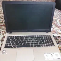 Asus X540Y لپ تاپ