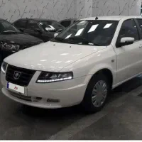 فروش حواله سمند سورن پلاس 10میلیون تومان