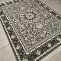 فرش الماس ۷۰۰شانه اکریلیک **