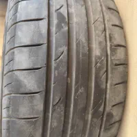 لاستیک نکسن دست دوم چهار حلقه 2055516|قطعات یدکی و لوازم جانبی|جم, |دیوار