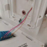 انجام کلیه امور تاسیسات برقی ساختمان|خدمات پیشه و مهارت|اسلامآباد غرب, |دیوار