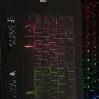 کیبورد و ماوس گیمینگ|قطعات و لوازم جانبی رایانه|پاکدشت, پاکدشت (مامازند)|دیوار