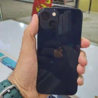 13 نرمال  128g   ch ایفون