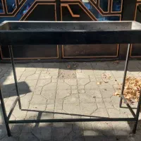 منقل کبابی