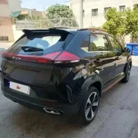 x33 کراس اتومات مدل ۴۰۳|خودرو سواری و وانت|رباطکریم, رباطکریم|دیوار