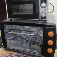 دو عدد تستر