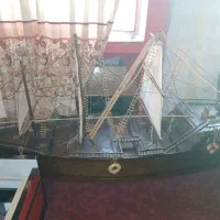 کشتی دست ساز