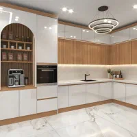 از ایده تا اجرای کابینت دلخواه شما