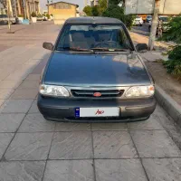 پراید  مدل ۸۸|خودرو سواری و وانت|قرچک, زیبا شهر|دیوار