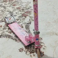 اسکیت ۱/۰۰۰/۰۰۰ تومن