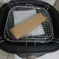 وندر کوکر چندکاره نو.سرخ کن وپلوپزوکیک پزوبخار پز|اجاق گاز و لوازم برقی پختوپز|الوند, |دیوار