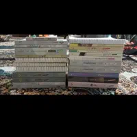 کتاب کنکور تجربی ،درسنامه،تست