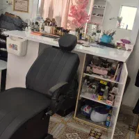 فروش لوازم سالن زیبایی با کمترین قیمت