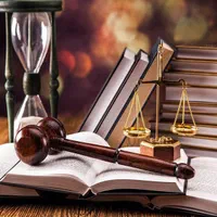 وکیل دادگستری(اسلامشهر)