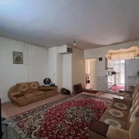 آپارتمان ۵۲ متری مختاری