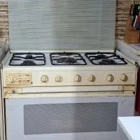 فرگاز تکنو گاز