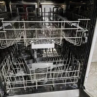 ظرفشویی بلومبرگ|ماشین ظرفشویی|نیشابور, شهرک ولیعصر|دیوار
