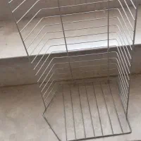 قفسه دیواری برای سوپری وغیره|کتابخانه، شلف، قفسه‌های دیواری|مشهد, شهید قربانی|دیوار