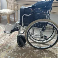 ویلچر کاملا نو|آرایشی، بهداشتی، درمانی|مشهد, اروند|دیوار
