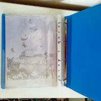 پوشه کار برای دانش آموزان ابتدایی|لوازم التحریر|محمدیه-قزوین, |دیوار