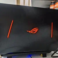 Asus ROG Strix|رایانه همراه|اندیمشک, |دیوار