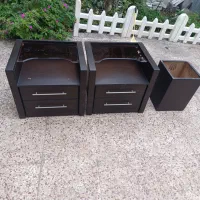 فروش میز عسلی کمد نوجوان