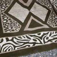 موکت و گلیم فرش ۶ متری در حد نو|موکت|رودبنه, |دیوار