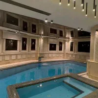 فروش آپارتمان ۳۸۵متر استخردار..روف.جیم و خاص گلسار|فروش آپارتمان|رشت, دیلمان|دیوار