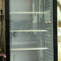 یخچال ایستاده