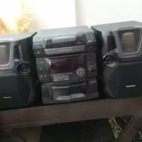 ظبط صوت