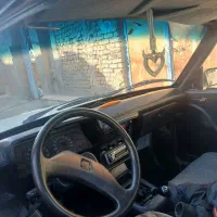 وانت پیکان مدل۸۸ دوگانه|خودرو سواری و وانت|سبزوار, جهاد کشاورزی|دیوار