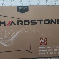 تلویزیون هاردستون50اینچ LED هوشمند اسمارت