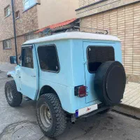 جیپ|خودرو سواری و وانت|شهرکرد, |دیوار