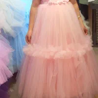 لباس عروس نو