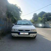 پژو405 مدل ۹۶