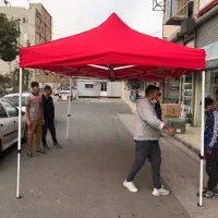 الاچیق برزنتی وارداتی|کوهنوردی و کمپینگ|تهران, راه آهن|دیوار