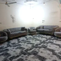 مبلمان 9نفره