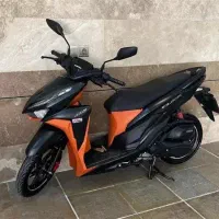 طرح کلیک گالکسی cl150cc