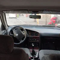 پرشیا سال ۹۰ درحد درجه یک|خودرو سواری و وانت|کرج, حیدرآباد|دیوار