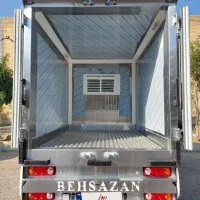 یخچال سردخانه نیسان زامیاد مزدا کارا|خودرو سواری و وانت|تهران, دکتر هوشیار|دیوار