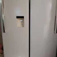 یخچال دوقلو سیلوان