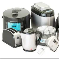 تعمیرات انواع  جارو برقی ، چرخ گوشت ، آبمیوه گیر|خدمات پیشه و مهارت|دورود, |دیوار