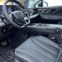 فونیکس اف ایکس/ev/بصورت نقد و اقساط بانکی