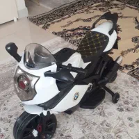 موتور شارژی