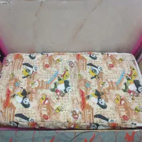 تخت کودک