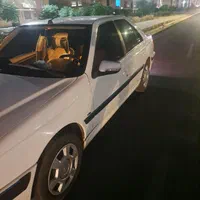 پژو پارس ELX (سفارشی) TU5، مدل ۱۴۰۰|خودرو سواری و وانت|اصفهان, سرشبادران|دیوار