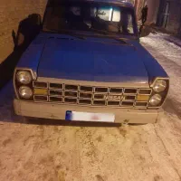 نیسان83|خودرو سواری و وانت|اهر, |دیوار